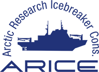 ARICE Logo