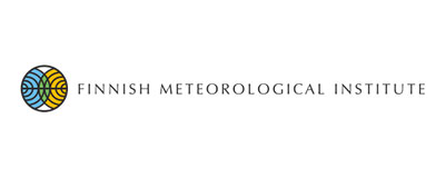 Finnish Meteorological Institute Logo
