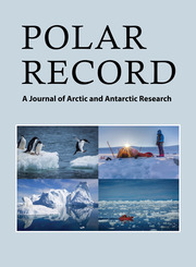 polar-record